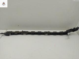 кронштейн заднего бампера Mercedes-Benz E-Класс W212/S212/C207/A207 [рестайлинг] 2014, 2.2 л., дизель, АКПП, бежевый, универсал, A2128851163