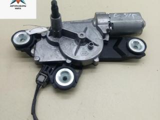 Двигатель стеклоочистителя заднего (моторчик дворников) Ford Mondeo 4 поколение 2009, 2.0 л., дизель, АКПП, чёрный, хетчбэк 5 дв., 93178626, 7S71A17K441AB, 7S71-A17K441-AC