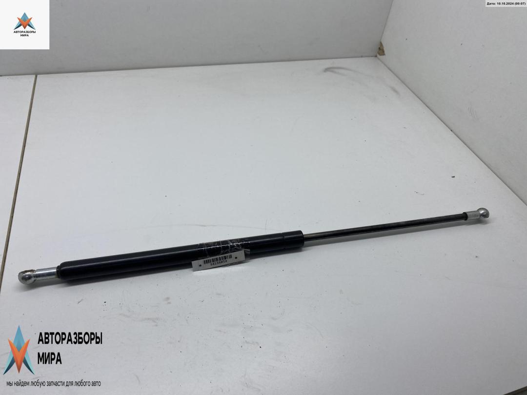 амортизатор крышки багажника (3-5 двери) Audi A4 B6 2003, 3.0 л., бензин, МКПП, синий, универсал, 54060 - фото №1