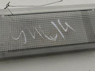 фонарь салона (плафон) Opel Zafira 1 поколение (A) 2002, 1.8 л., бензин, МКПП, чёрный, минивэн, 09153192