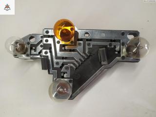 Плата фонаря заднего правого BMW 1 серия E81/E82/E87/E88 2005, 2.0 л., дизель, МКПП, серый, хетчбэк 5 дв., 63216924510