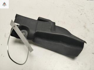 накладка двери (крышки) багажника Renault Scenic 2 поколение [рестайлинг] 2006, 1.4 л., бензин, МКПП, бежевый, минивэн, 8200309268