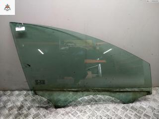 стекло двери передней правой Ford Mondeo 4 поколение 2007, 2.0 л., дизель, МКПП, чёрный, хетчбэк 5 дв., 1507907, 7S71-A21410-AE