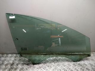 стекло двери передней правой Ford Mondeo IV 2007, 2.0 л., дизель, МКПП, чёрный, хетчбэк 5 дв., 1507907, 7S71-A21410-AE