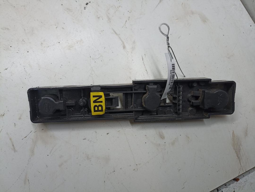 Плата фонаря заднего правого Opel Omega B 1995, 2.0 л., бензин, МКПП, зелёный, универсал