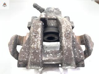 суппорт задний левый Mercedes-Benz E-Класс W211/S211 2002, 1.8 л., бензин, МКПП, серый, универсал