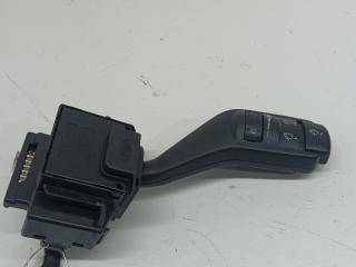 переключатель дворников Ford Focus 2 поколение 2005, 1.6 л., i, бензин, АКПП, синий, универсал, 17D940