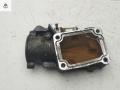 корпус термостата Peugeot 206 1 поколение [рестайлинг] 2004, 1.4 л., бензин, МКПП, серый, хетчбэк 3 дв., 9648977280 - фото №2