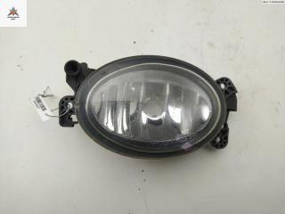 фара противотуманная правая Mercedes-Benz A-Класс W169 2004, 2.0 л., дизель, МКПП, жёлтый, хетчбэк 3 дв., 1698201656