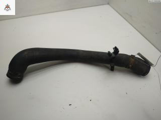 патрубок (трубопровод, шланг) Ford Fusion 1 поколение [рестайлинг] 2007, 1.4 л., бензин, МКПП, красный, хетчбэк 5 дв., 2S6H8B274AF