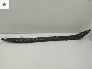 кронштейн заднего бампера Mercedes-Benz E-Класс W212/S212/C207/A207 [рестайлинг] 2014, 2.2 л., дизель, АКПП, бежевый, универсал, A2128851263