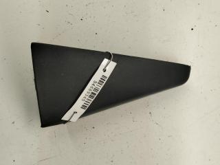 накладка декоративная Volkswagen Polo 3 поколение 1995, 1.6 л., бензин, МКПП, красный, седан, 6K4853268