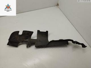 диффузор вентилятора Audi A4 B6 2003, 3.0 л., бензин, МКПП, синий, универсал, 8E0121284