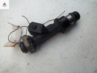 форсунка Opel Meriva A 2001, 1.6 л., бензин, МКПП, серый, минивэн, 25313846