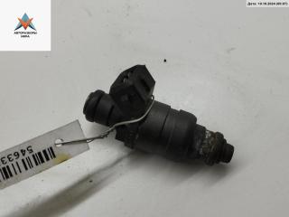 форсунка Audi A4 B5 [рестайлинг] 1998, 2.4 л., бензин, АКПП, синий, универсал, 078133551AC