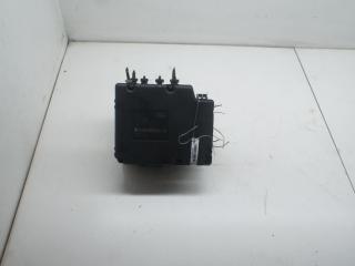 блок ABS Jaguar S-Type 1 поколение 2000, 3.0 л., бензин, АКПП, зелёный, седан, YW432C219CA.XR832C405AA