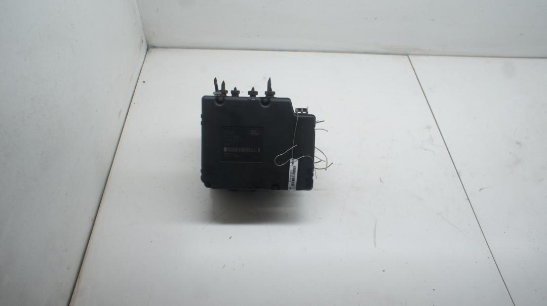 блок ABS Jaguar S-Type 2000, 3.0 л., бензин, АКПП, зелёный, седан, YW432C219CA.XR832C405AA