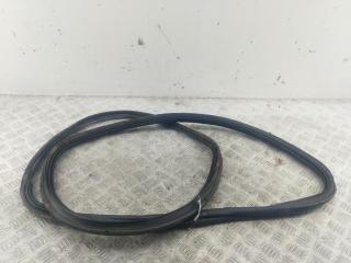 Уплотнитель крышки (двери) багажника Mercedes-Benz A-Класс W169 2006, 2.0 л., дизель, МКПП, чёрный, хетчбэк 5 дв.
