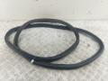 Уплотнитель крышки (двери) багажника Mercedes-Benz A-Класс W169 2006, 2.0 л., дизель, МКПП, чёрный, хетчбэк 5 дв. - фото №2