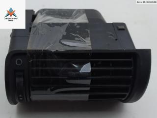 дефлектор обдува салона Audi A4 B5 [рестайлинг] 1998, 1.6 л., бензин, МКПП, чёрный, универсал