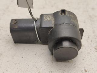 датчик парктроника Citroen C5 1 поколение [рестайлинг] 2005, 2.0 л., дизель, МКПП, серый, универсал, 9666497777