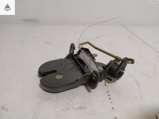 замок багажника Mercedes-Benz SLK-Класс R170 [рестайлинг] 2000, кабриолет, 1707500284