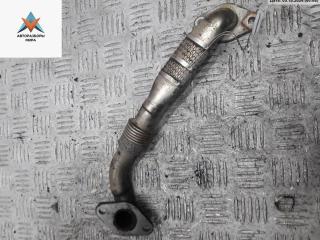трубка системы рециркуляции EGR Volkswagen Touran 1 поколение 2005, 1.9 л., дизель, МКПП, чёрный, минивэн, 03G131521F