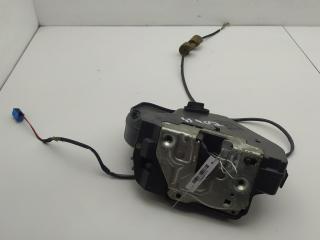 замок двери задней правой Mercedes-Benz C-Класс W203/S203/CL203 2002, 2.0 л., бензин, МКПП, красный, универсал, A2037300235