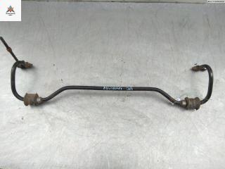 стабилизатор подвески (поперечной устойчивости) Opel Antara 1 поколение 2008, 2.0 л., дизель, АКПП, серый, внедорожник 5 дв.