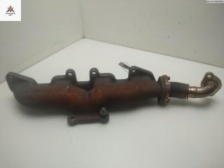 коллектор выпускной Jeep Compass 1 поколение [рестайлинг] 2012, 2.2 л., дизель, внедорожник 5 дв., 6511420201