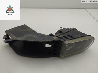 фара противотуманная левая Ford Scorpio 2 поколение 1994, 2.0 л., бензин, МКПП, чёрный, седан, 14497100LI