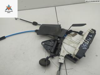 замок двери задней левой Mercedes-Benz C-Класс W204/S204 2008, 2.2 л., дизель, АКПП, серый, универсал, 2047301135