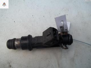 форсунка Opel Meriva 1 поколение (A) [рестайлинг] 2008, 1.6 л., бензин, МКПП, чёрный, минивэн, 25343299