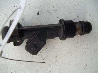 форсунка Opel Meriva 1 поколение (A) 2004, 1.6 л., бензин, робот, красный, минивэн, 25313846