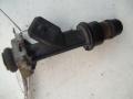 форсунка Opel Meriva 1 поколение (A) 2004, 1.6 л., бензин, робот, красный, минивэн, 25313846 - фото №2