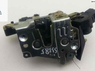 замок двери передней правой Mercedes-Benz C-Класс W202/S202 1995, 1.8 л., бензин, МКПП, зелёный, седан