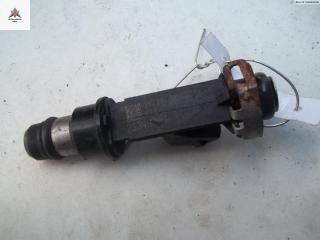 форсунка Opel Meriva 1 поколение (A) [рестайлинг] 2008, 1.6 л., бензин, МКПП, чёрный, минивэн, 25343299