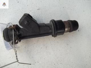 форсунка Opel Meriva 1 поколение (A) 2004, 1.6 л., бензин, робот, красный, минивэн, 25313846