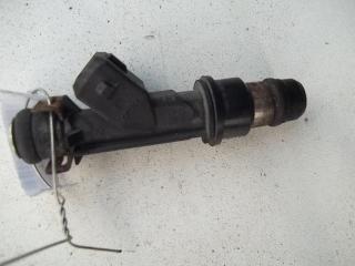 форсунка Opel Meriva 1 поколение (A) 2004, 1.6 л., бензин, робот, красный, минивэн, 25313846