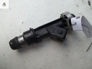 форсунка Opel Meriva 1 поколение (A) [рестайлинг] 2006, 1.6 л., бензин, МКПП, серый, минивэн, 25343299