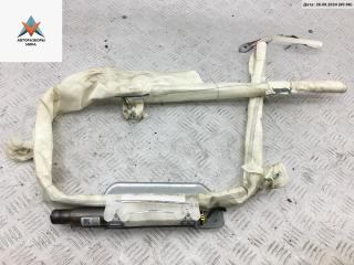 подушка безопасности боковая (шторка) Opel Meriva 2 поколение (B) 2013, 1.4 л., бензин, АКПП, серый, минивэн