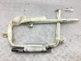 подушка безопасности боковая (шторка) Opel Meriva B 2013, 1.4 л., бензин, АКПП, серый, минивэн