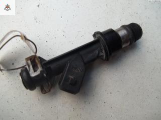 форсунка Opel Meriva 1 поколение (A) [рестайлинг] 2006, 1.6 л., бензин, МКПП, серый, минивэн, 25343299