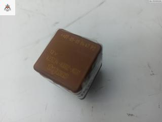 блок управления вентилятором (реле) Opel Vectra C [рестайлинг] 2007, 1.9 л., дизель, МКПП, синий, универсал, 90491314