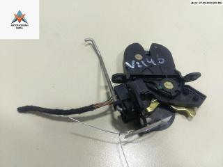 замок багажника Mercedes-Benz SLK-Класс R170 [рестайлинг] 2002, кабриолет, 1707500484