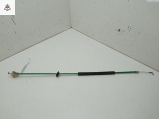 трос двери Fiat Stilo 1 поколение 2002, 1.6 л., бензин, МКПП, серый, универсал