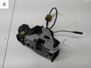 замок двери передней правой Mercedes-Benz A-Класс W168/V168 [рестайлинг] 2003, 1.7 л., дизель, МКПП, серый, хетчбэк 5 дв.