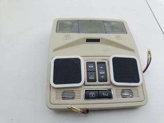 фонарь салона (плафон) Jaguar XJ 2011, 3.0 л., дизель, АКПП, чёрный, седан, 8X23MBBV