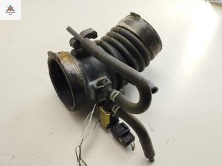 патрубок воздушного фильтра Mazda 6 GG [рестайлинг] 2005, 2.0 л., бензин, L81313221