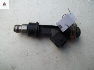 форсунка Opel Meriva 1 поколение (A) 2004, 1.6 л., бензин, МКПП, серый, минивэн, 25317316